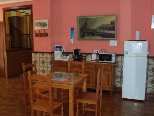 Hostal La Esteponera