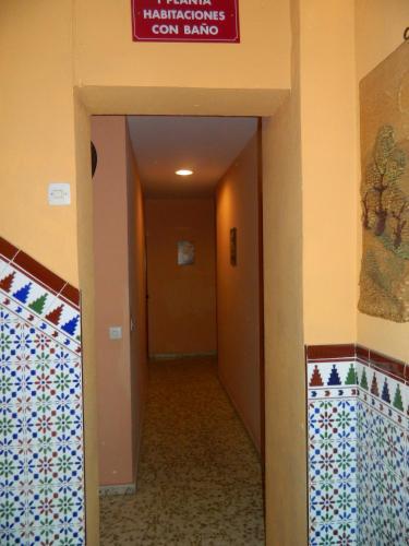Hostal La Esteponera