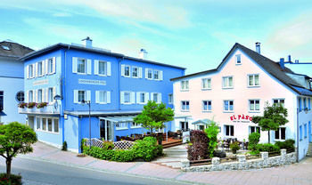 Hotel Lindenberger Hof