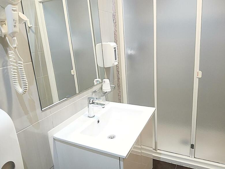 Hostal Do�a Isabel