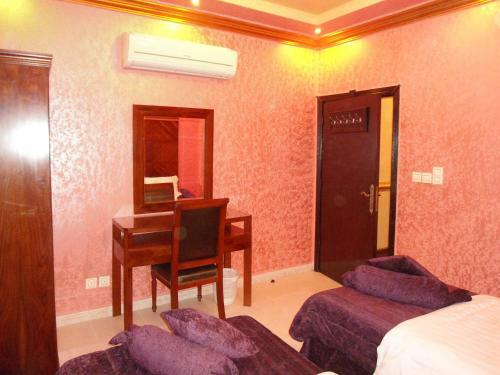 Durat Al Matar Apartment