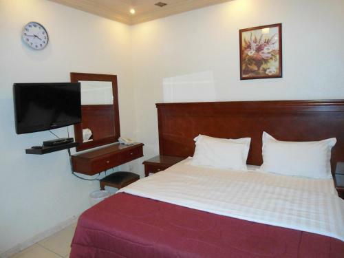 Durat Al Matar Apartment