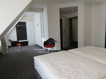 Comfor Hotel Frauenstrasse