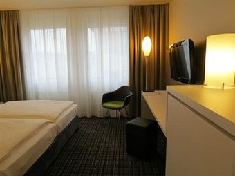 Comfor Hotel Frauenstrasse