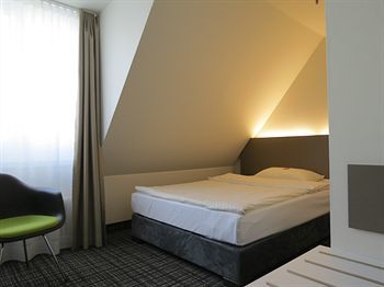Comfor Hotel Frauenstrasse