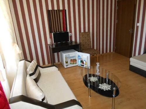 Hostal Nenchova Guest House