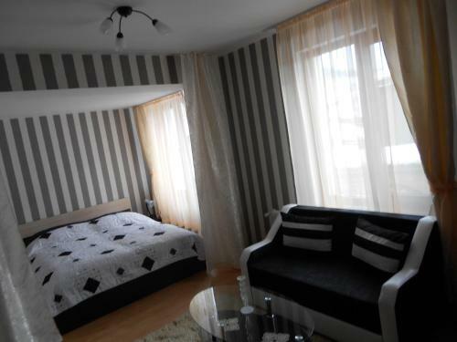 Hostal Nenchova Guest House