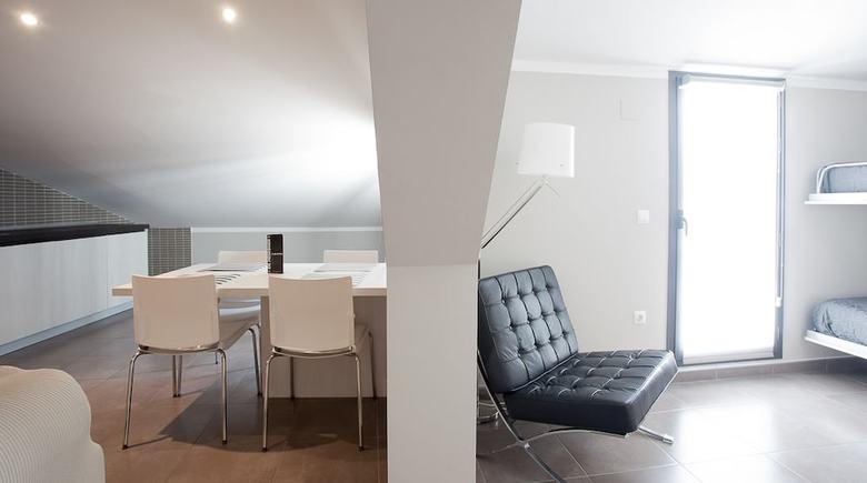 Apartamento Meseguer