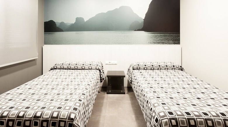 Apartamento Meseguer