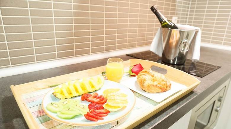 Apartamento Meseguer