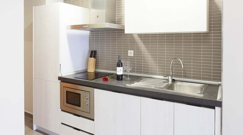 Apartamento Meseguer