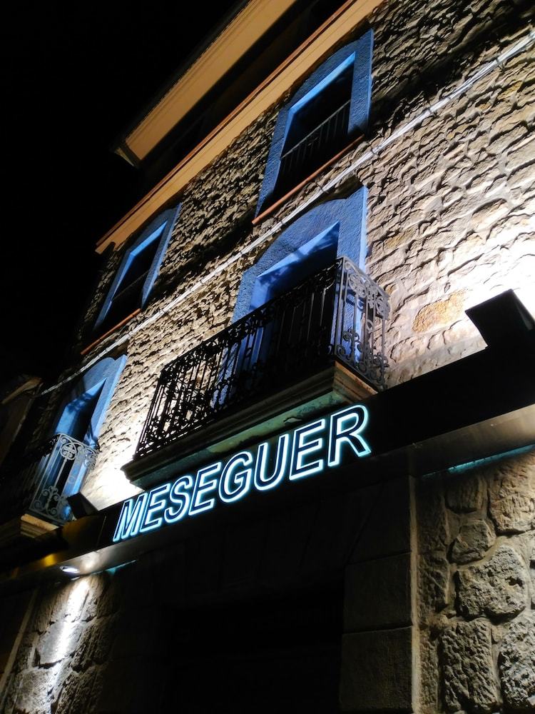 Apartamento Meseguer
