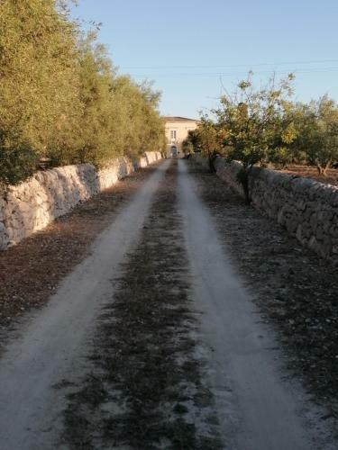 Agroturismo Agriturismo Baglio Calanchi