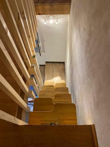 Apartamento Casa Nzula