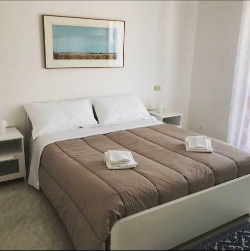 Apartamento Casa Nica