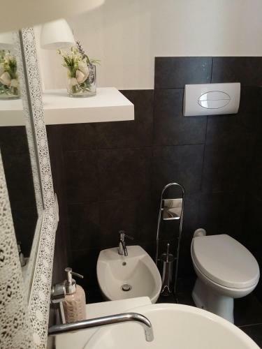 Bed & Breakfast Casa Mireio