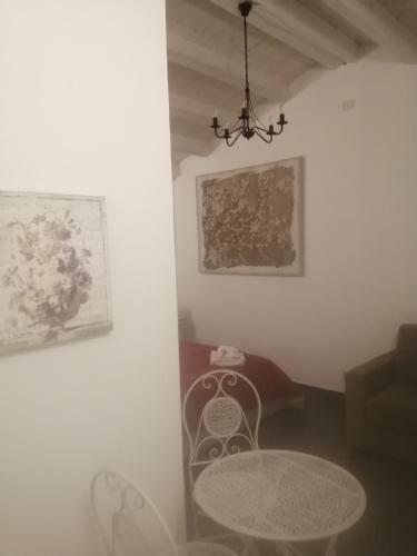 Bed & Breakfast Casa Mireio