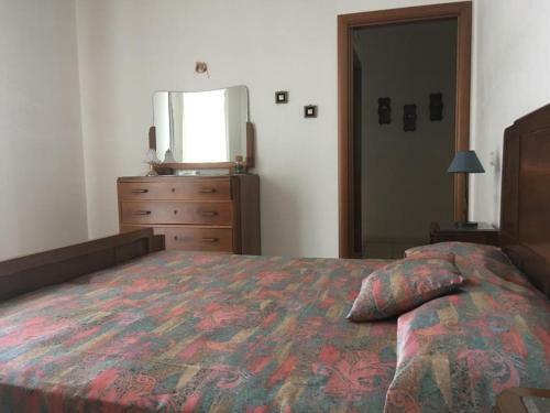 Hostal Appartamento Gurrieri