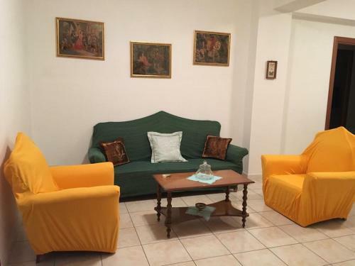 Hostal Appartamento Gurrieri