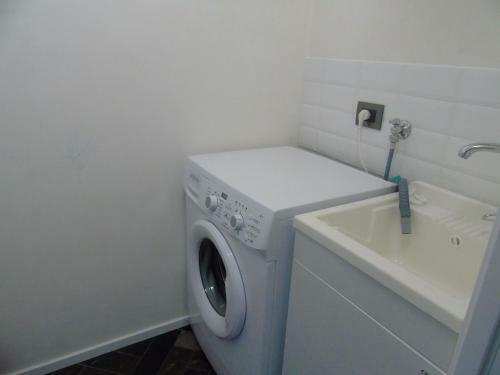 Apartamento Sentieri Velati