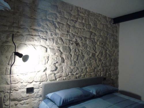 Apartamento Sentieri Velati