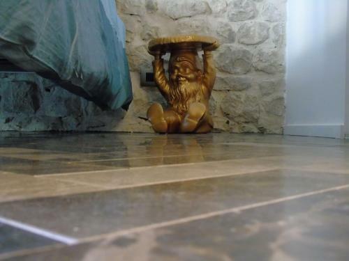 Apartamento Sentieri Velati