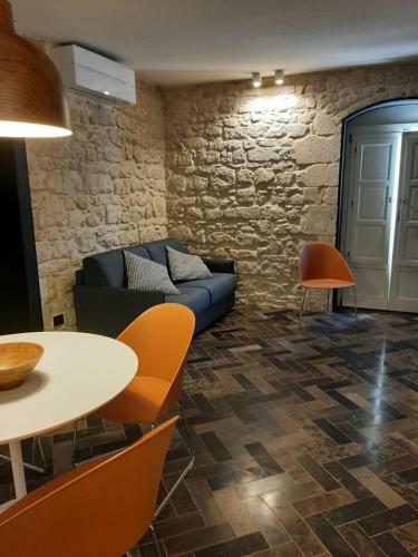 Apartamento Sentieri Velati