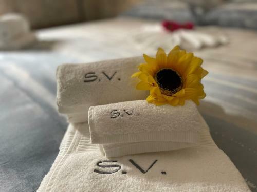 Apartamento Sentieri Velati