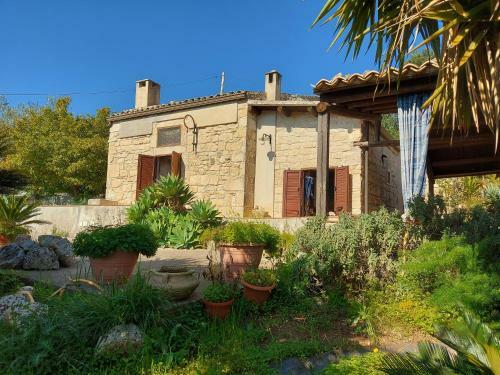 Cottage Carrubbo
