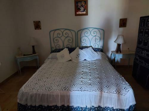 Cottage Carrubbo