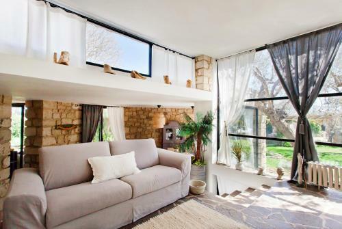 Stone House Modica
