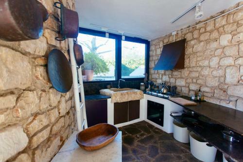 Stone House Modica