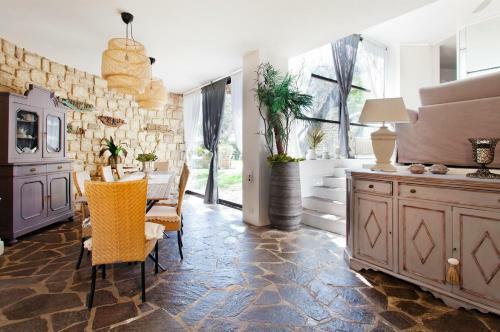 Stone House Modica