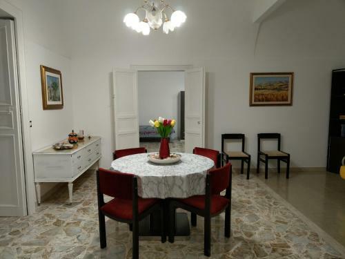 Casa Mav� Limite Delle Due Matrici