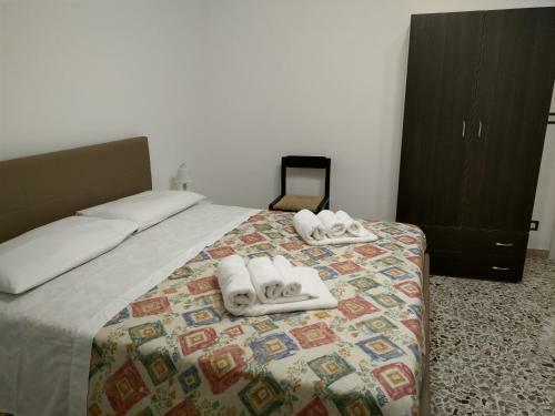 Casa Mav� Limite Delle Due Matrici
