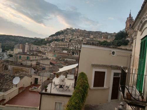 Casa Mav� Limite Delle Due Matrici