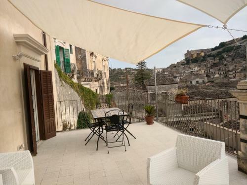 Casa Mav� Limite Delle Due Matrici