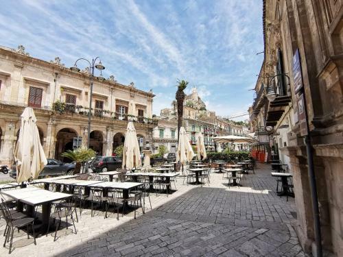Apartamento Casa Concetta