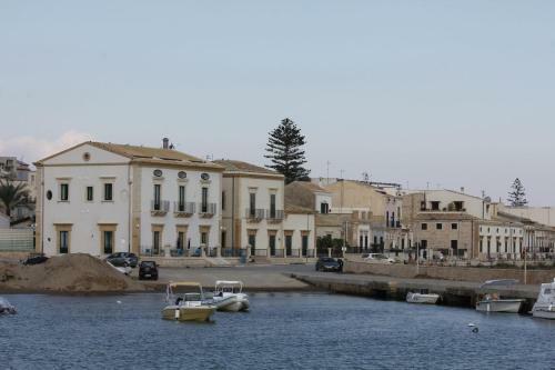 Apartamento Casa Concetta