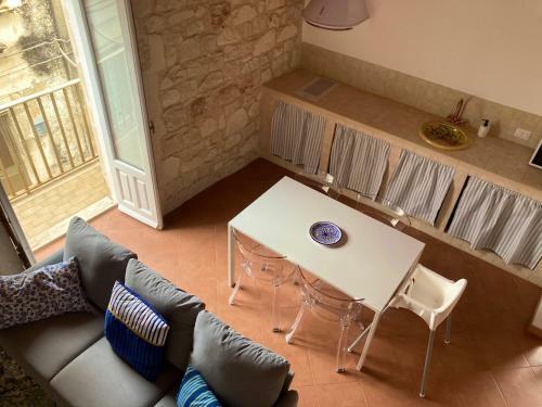 La Casa Di Giacomino / Modica