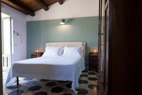 Apartamento Case D'oriente - Ulivo