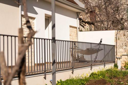 Apartamento Modica Relax Garden