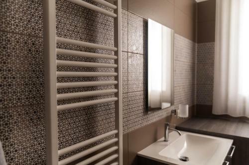 Apartamento Modica Relax Garden