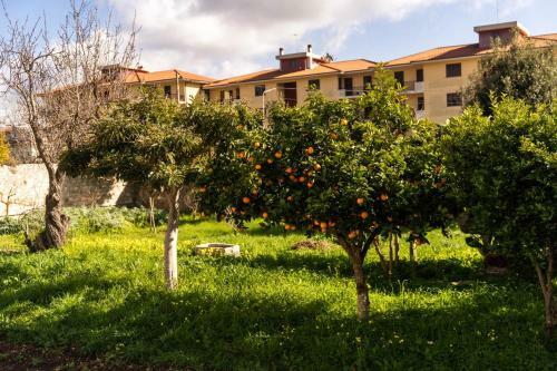 Apartamento Modica Relax Garden