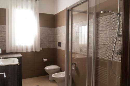 Apartamento Modica Relax Garden