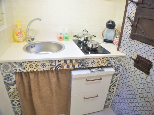 Apartamento "le Maioliche" Casa Tipica Nel Centro Storico Di Modica
