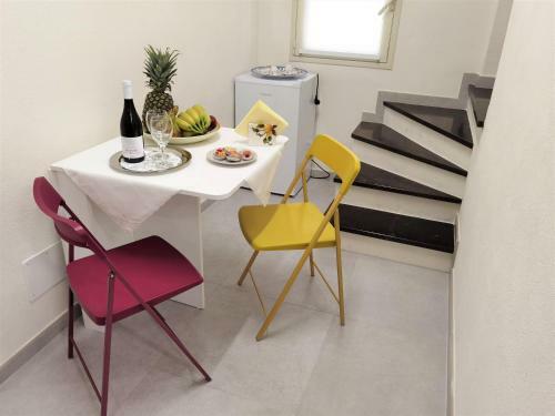 Apartamento "le Maioliche" Casa Tipica Nel Centro Storico Di Modica