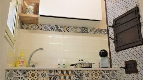 Apartamento "le Maioliche" Casa Tipica Nel Centro Storico Di Modica