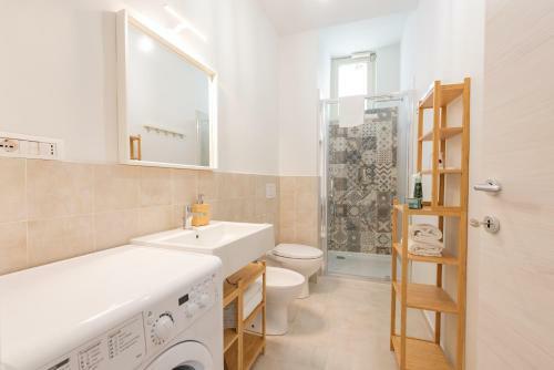 Apartamento Case Le Magnolie