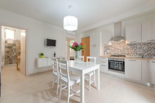 Apartamento Case Le Magnolie